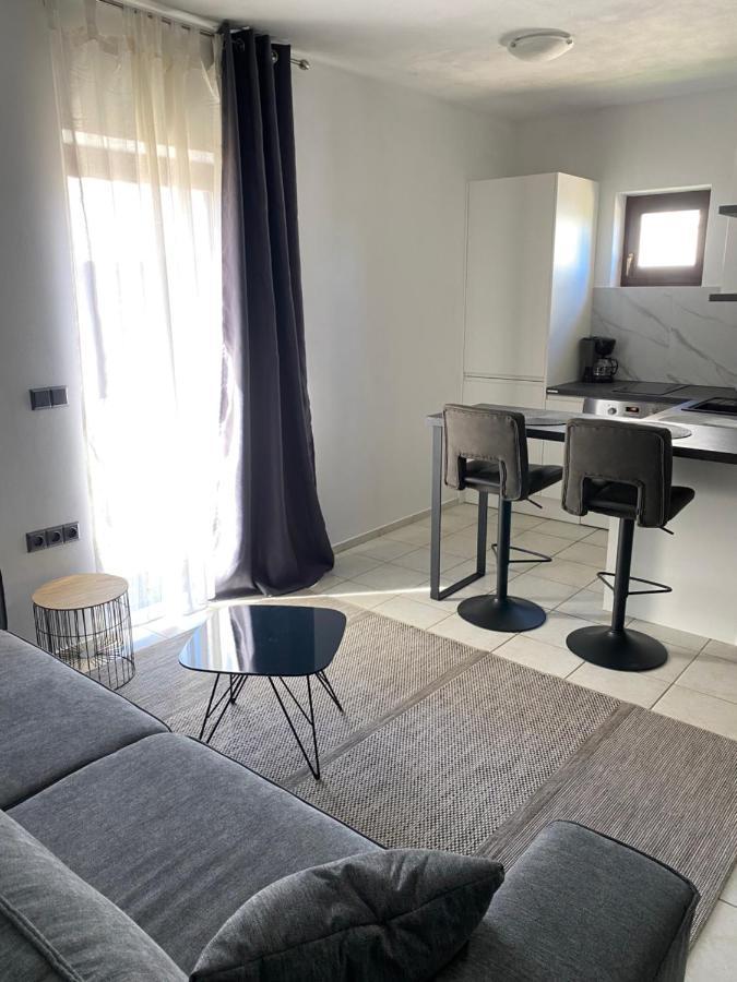 Apartments Primo - 풀라 외부 사진