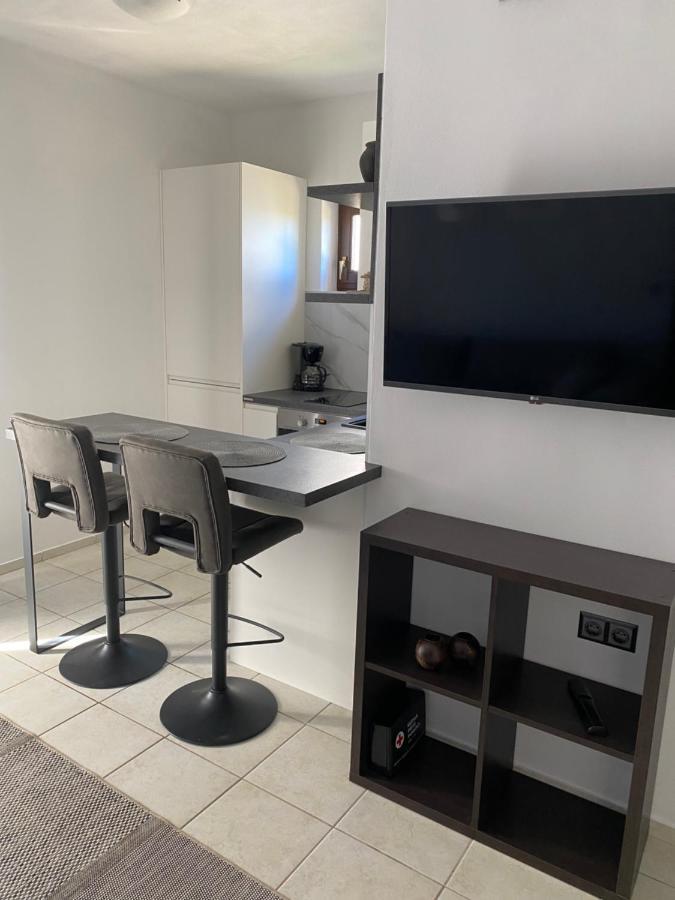 Apartments Primo - 풀라 외부 사진