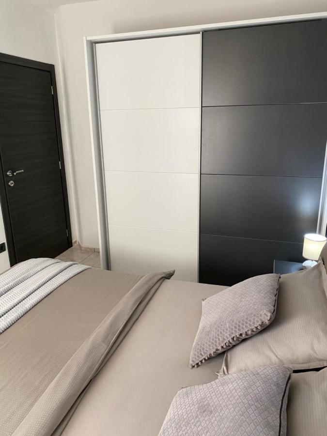 Apartments Primo - 풀라 외부 사진