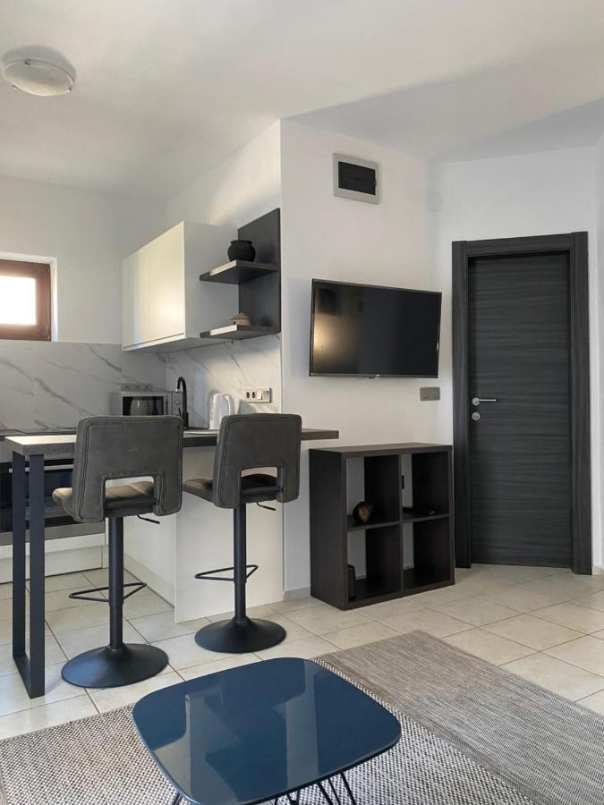 Apartments Primo - 풀라 외부 사진